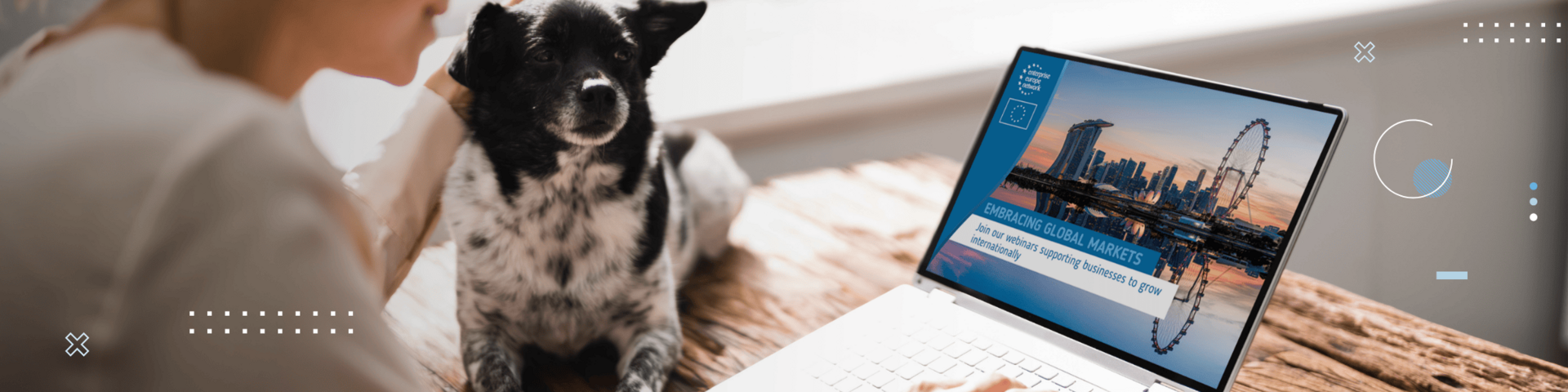 EEN Webinars Banner